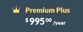 Wealthy Affiliate Does It Work-A image for Premium Plus account.