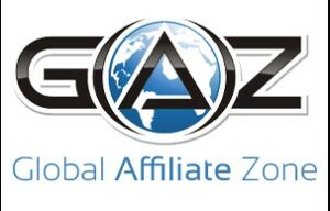 Does Global Affiliate Zone Work- logo for review blog