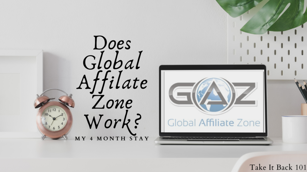 Does Global Affiliate Zone Work- Feature Image