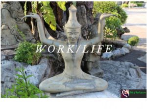 What Is Work Life Integration--Featured Image on Post