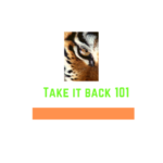 Take it back 101-Website logo
