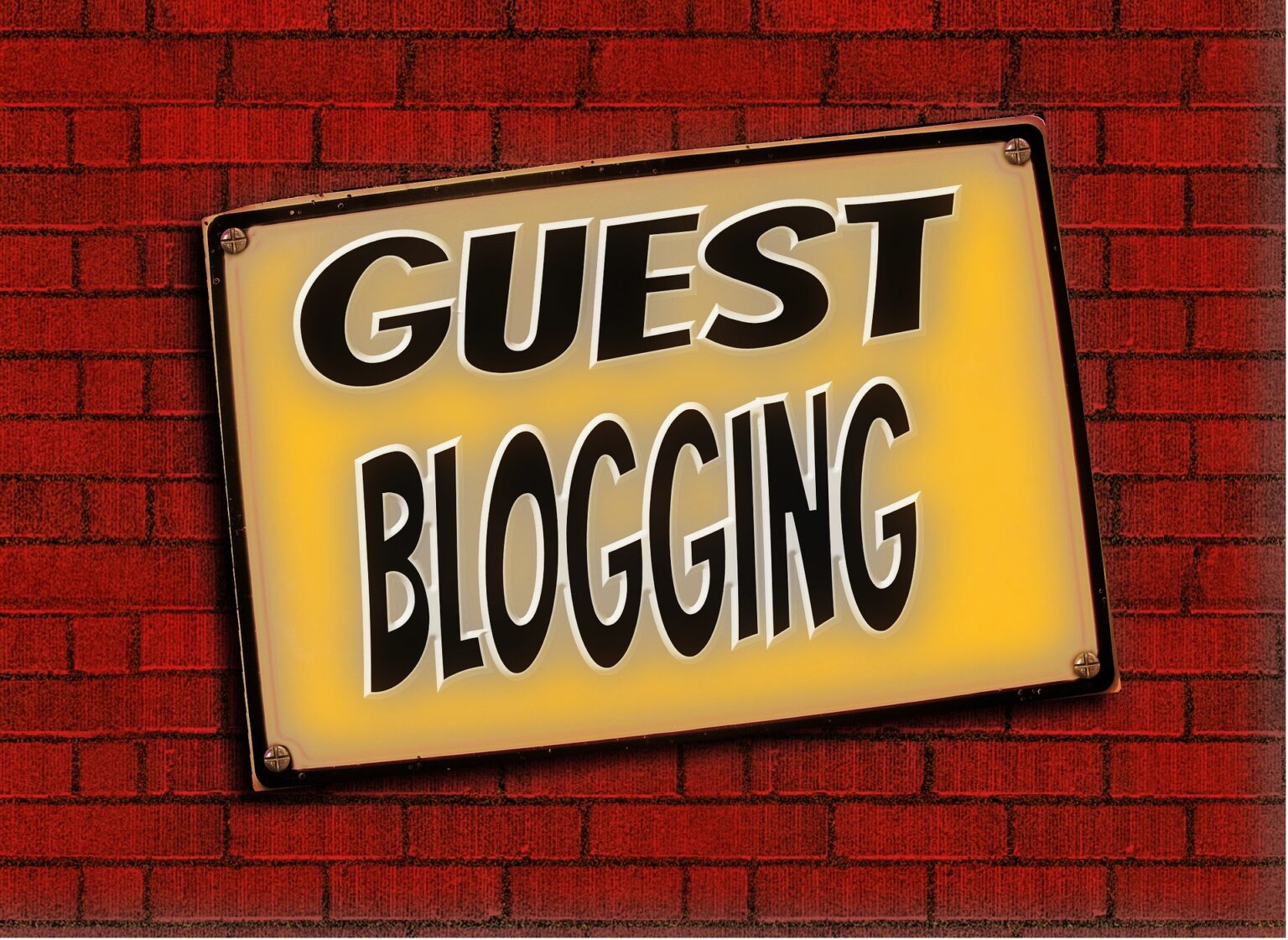 Guest Post Guidelines Take It Back 101 Everything Affiliate Marketing